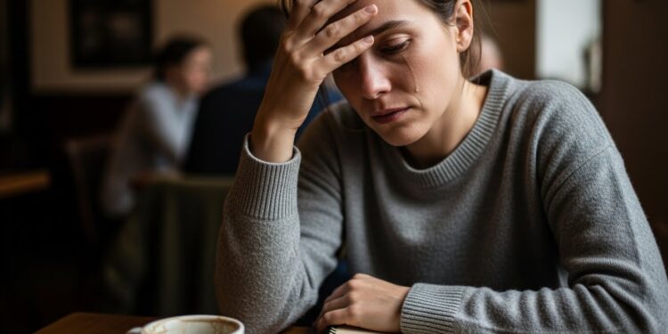 Οι άνθρωποι που αγαπούν βαθιά και πληγώνονται εύκολα, έχουν αυτές τις 8 αυτοκαταστροφικές συνήθειες