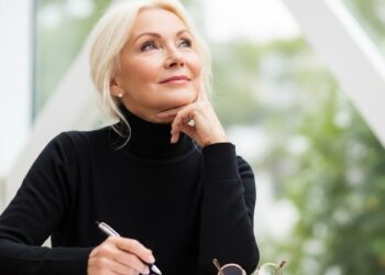 Τα πιο ευτυχισμένα χρόνια της ζωής ξεκινούν στα 65, αν υιοθετήσεις αυτές τις 8 καθημερινές συνήθειες