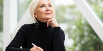 Τα πιο ευτυχισμένα χρόνια της ζωής ξεκινούν στα 65, αν υιοθετήσεις αυτές τις 8 καθημερινές συνήθειες