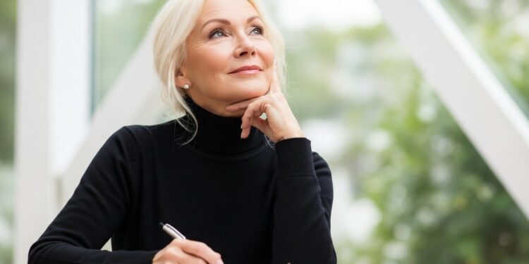 Τα πιο ευτυχισμένα χρόνια της ζωής ξεκινούν στα 65, αν υιοθετήσεις αυτές τις 8 καθημερινές συνήθειες