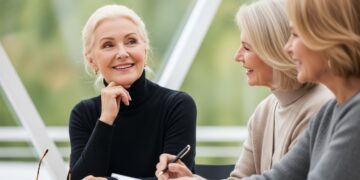 Τα πιο ευτυχισμένα χρόνια της ζωής ξεκινούν στα 65, αν υιοθετήσεις αυτές τις 8 καθημερινές συνήθειες