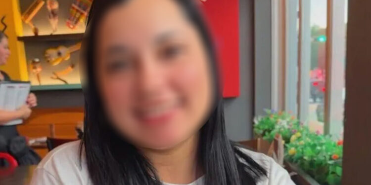 Alldaynews.gr Τραγωδία: Γιατρός βρέθηκε νεκρή και χωρίς ρούχα μέσα σε καταψύκτη σε πολυκατάστημα (video)