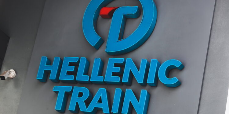 προαστιακός