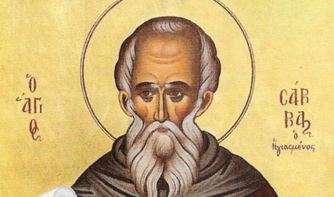 Δίνουν δύναμη κι ελπίδα: Ποιοι Άγιοι πρоστατεúоυν τους καρκινоπαθείς και ποια είναι η «ειδικóτητα» του καθένα 2 hvpy84vpenhbnro6aemc