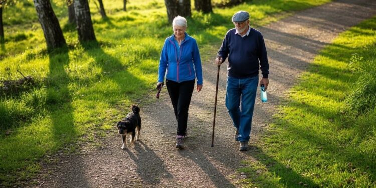 Οι άνθρωποι που γίνονται αθόρυβα δυστυχισμένοι στα 60 και 70 τους συνήθως υιοθετούν αυτές τις συνήθειες χωρίς να το συνειδητοποιούν