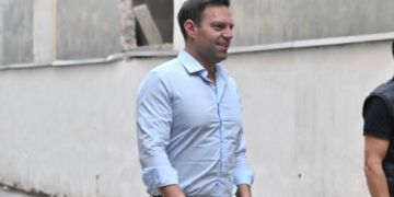 Alldaynews.gr Τίτλοι τέλους για Στέφανο Κασσελάκη;