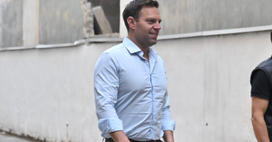 Alldaynews.gr Τίτλοι τέλους για Στέφανο Κασσελάκη;