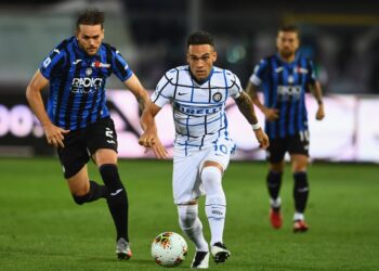 Αταλάντα – Ίντερ: Η παράδοση είναι με τους «νερατζούρι»