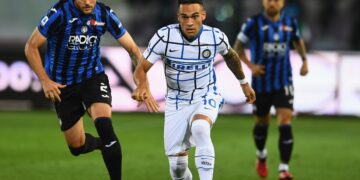 Αταλάντα – Ίντερ: Η παράδοση είναι με τους «νερατζούρι»