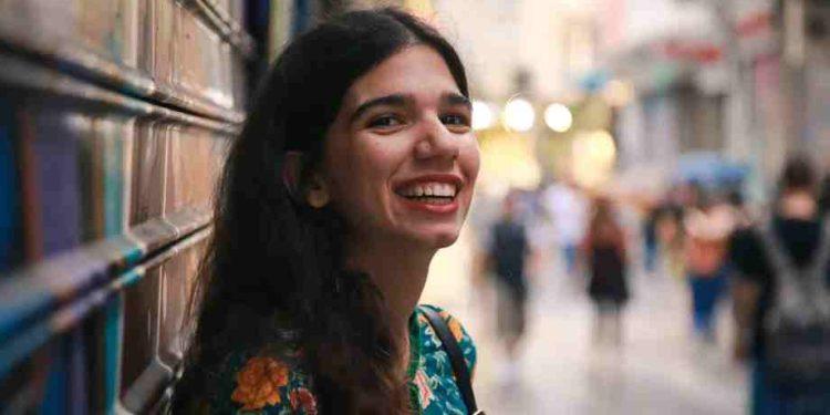 Alldaynews.gr 23χρονη Ελληνίδα βγήκε πρώτη στον κόσμο στη Ρομποτική και μας έκανε υπερήφανους