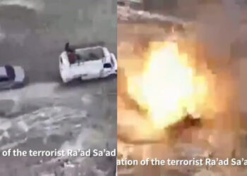 Alldaynews.gr Βίντεο η στιγμή που σκοτώνεται ο «αρχιτέκτονας των επιθέσεων της 7ης Οκτωβρίου» στο Ισραήλ – Παραβίαση της εκεχειρίας καταγγέλλει η Χαμάς