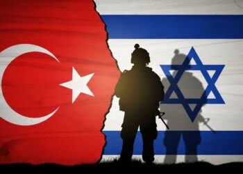 Πληθαίνουν τα σενάρια στην Τουρκία για πόλεμο με το Ισραήλ – Πώς εμπλέκουν Ελλάδα και Κύπρο