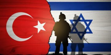 Πληθαίνουν τα σενάρια στην Τουρκία για πόλεμο με το Ισραήλ – Πώς εμπλέκουν Ελλάδα και Κύπρο