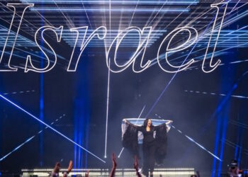 Το Ισραήλ παραμένει στην Eurovision – Αποχωρούν Ολλανδία, Ισπανία, Ιρλανδία και Σλοβενία