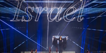 Το Ισραήλ παραμένει στην Eurovision – Αποχωρούν Ολλανδία, Ισπανία, Ιρλανδία και Σλοβενία