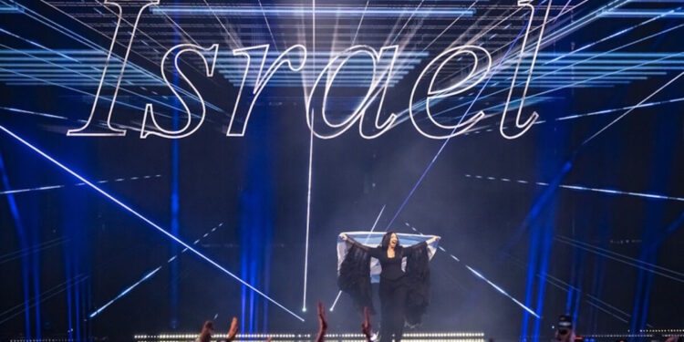 Το Ισραήλ παραμένει στην Eurovision – Αποχωρούν Ολλανδία, Ισπανία, Ιρλανδία και Σλοβενία