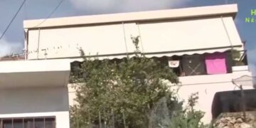 Οικογενειακή Τραγωδία: Εγγονός βρήκε νεκρούς τους παππούδες του – Είχε ξεψυχήσει στα χέρια του ο πατέρας του (video)