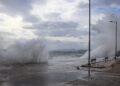 Αρναούτογλου: Έκτακτη προειδοποίηση για 11 μποφόρ και «πολικό» κρύο – Οι περιοχές που κινδυνεύουν