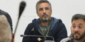 ΕΚΤΑΚΤΟ: Βρέθηκε νεκρός ο 38χρονος δημοτικός σύμβουλος Γιάννης Διονυσόπουλος