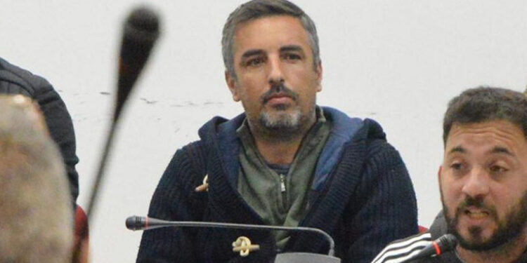 ΕΚΤΑΚΤΟ: Βρέθηκε νεκρός ο 38χρονος δημοτικός σύμβουλος Γιάννης Διονυσόπουλος