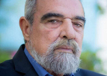 ΕΚΤΑΚΤΟ: ΑΥΤΟΣ είναι ο γνωστός επιχειρηματίας που πυροβολήθηκε στο σπίτι του