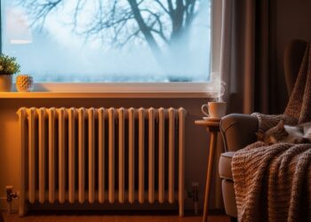 Πότε είναι η καλύτερη ώρα για να ανάψετε το καλοριφέρ