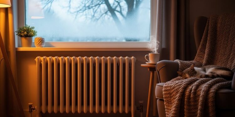 Πότε είναι η καλύτερη ώρα για να ανάψετε το καλοριφέρ
