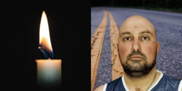 Alldaynews.gr Θλίψη για τον θάνατο του 45χρονου αθλητή με αμαξίδιο Κανάκη Κωνσταντάκη – Η τραγική σύμπτωση (ΦΩΤΟ)