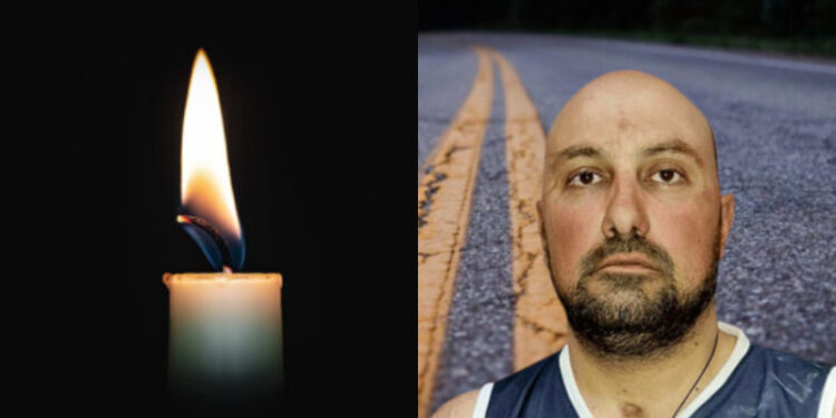 Alldaynews.gr Θλίψη για τον θάνατο του 45χρονου αθλητή με αμαξίδιο Κανάκη Κωνσταντάκη – Η τραγική σύμπτωση (ΦΩΤΟ)