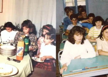 Μεγαλώνοντας πριν το 1985: Το άλυτο μυστήριο της γενιάς που μεγάλωσε πριν το ’85