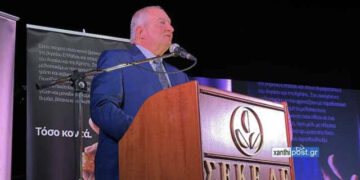 Alldaynews.gr Μήνυμα Καραμανλή για τους αγρότες: «Ο αγροτικός κόσμος δεν θα επιβιώσει χωρίς άμεσο σχέδιο – Οφείλουμε να είμαστε ιδιαίτερα δεκτικοί» (video)