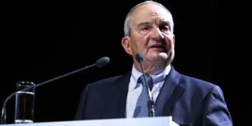 Μήνυμα Καραμανλή για τους αγρότες: «Ο αγροτικός κόσμος δεν θα επιβιώσει χωρίς άμεσο σχέδιο – Οφείλουμε να είμαστε ιδιαίτερα δεκτικοί» (video)