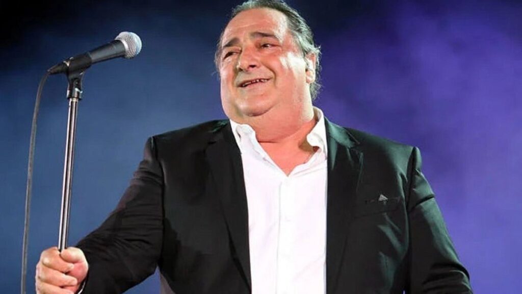 Βασίλη Καρρά