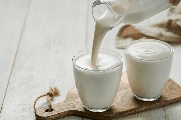 Το αρχαίο ρόφημα που δυναμώνει τα οστά, προλαμβάνει τον καρκίνο και ανακουφίζει από τις αλλεργίες 2 kefir ntale 4