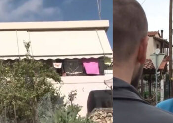 Νεκρό ζευγάρι: «Οι γονείς μου ήταν οι χειρότεροι που μπορεί να έχει κανείς» λέει η κόρη (video)