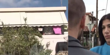 Νεκρό ζευγάρι ηλικιωμένων στο Κερατσίνι: «Οι γονείς μου ήταν οι χειρότεροι» λέει η κόρη