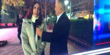 Γιατρός επιτέθηκε σε 20χρονη για μια θέση πάρκινγκ – «Άρχισε να με πνίγει, μέχρι που πήγα να χάσω και τις αισθήσεις μου» (video)