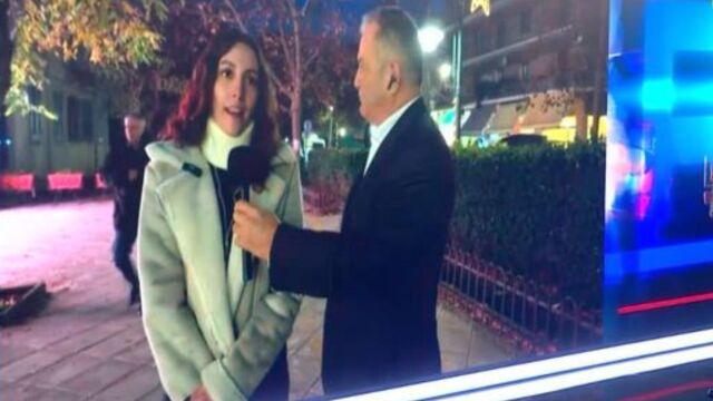 Γιατρός επιτέθηκε σε 20χρονη για μια θέση πάρκινγκ – «Άρχισε να με πνίγει, μέχρι που πήγα να χάσω και τις αισθήσεις μου» (video)