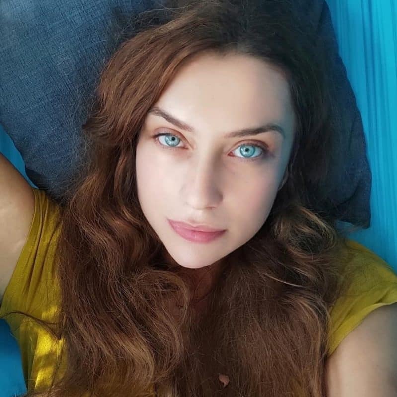 Θρήνος για την πανέμορφη Κλαούντια από την Μεσσηνία - Πέθανε και άφησε πίσω της 4 μικρά παιδιά της 3 klaudia delmer 1 799x800 1