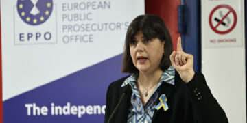 Σκάει η βόμβα στη ΝΔ: Οι 2 βουλευτές που έπιασε η Ευρωπαία Εισαγγελέας για το σκάνδαλο ΟΠΕΚΕΠΕ