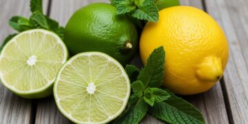 Πώς να διατηρήσετε τα λεμόνια φρέσκα για μεγάλο χρονικό διάστημα