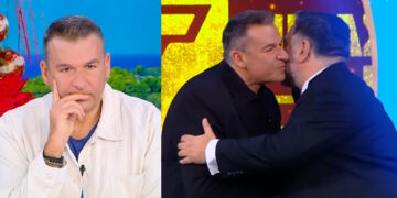 Ηχηρές απουσίες από τον μεγάλο τηλεμαραθώνιο του ΑΝΤ1: Κόλαφος ο Γιώργος Λιάγκας – «Τους είδα να είναι απόντες»