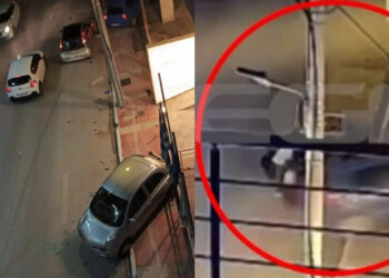 Θρήνος για τον 24χρονο που σκοτώθηκε στη Λούτσα – Πώς έγινε το δυστύχημα μπροστά στα μάτια της μητέρας και της αδερφής του νεαρού