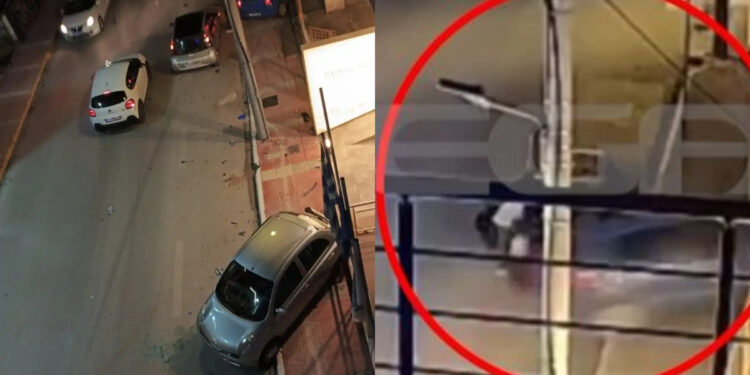 Alldaynews.gr Θρήνος για τον 24χρονο που σκοτώθηκε στη Λούτσα – Πώς έγινε το δυστύχημα μπροστά στα μάτια της μητέρας και της αδερφής του νεαρού