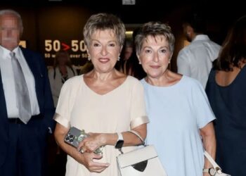 Ιωάννα και Χριστίνα Μάνδρου: Είναι ολόιδιες και αυτοκόλλητες – Από τη Βλαχοκερασιά Αρκαδίας στην απόλυτη επαγγελματική καταξίωση