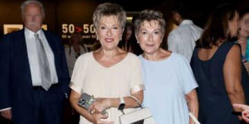 Ιωάννα και Χριστίνα Μάνδρου: Είναι ολόιδιες και αυτοκόλλητες – Από τη Βλαχοκερασιά Αρκαδίας στην απόλυτη επαγγελματική καταξίωση