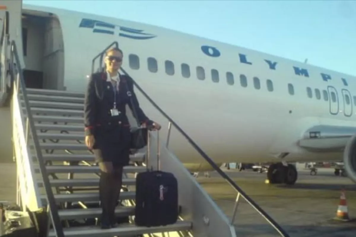 Εριέττα Μανούρη