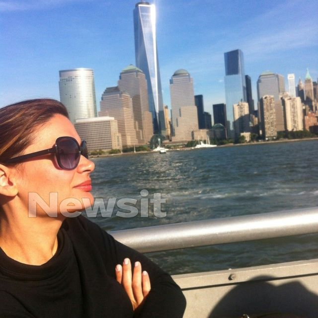 Μαρία Παππά