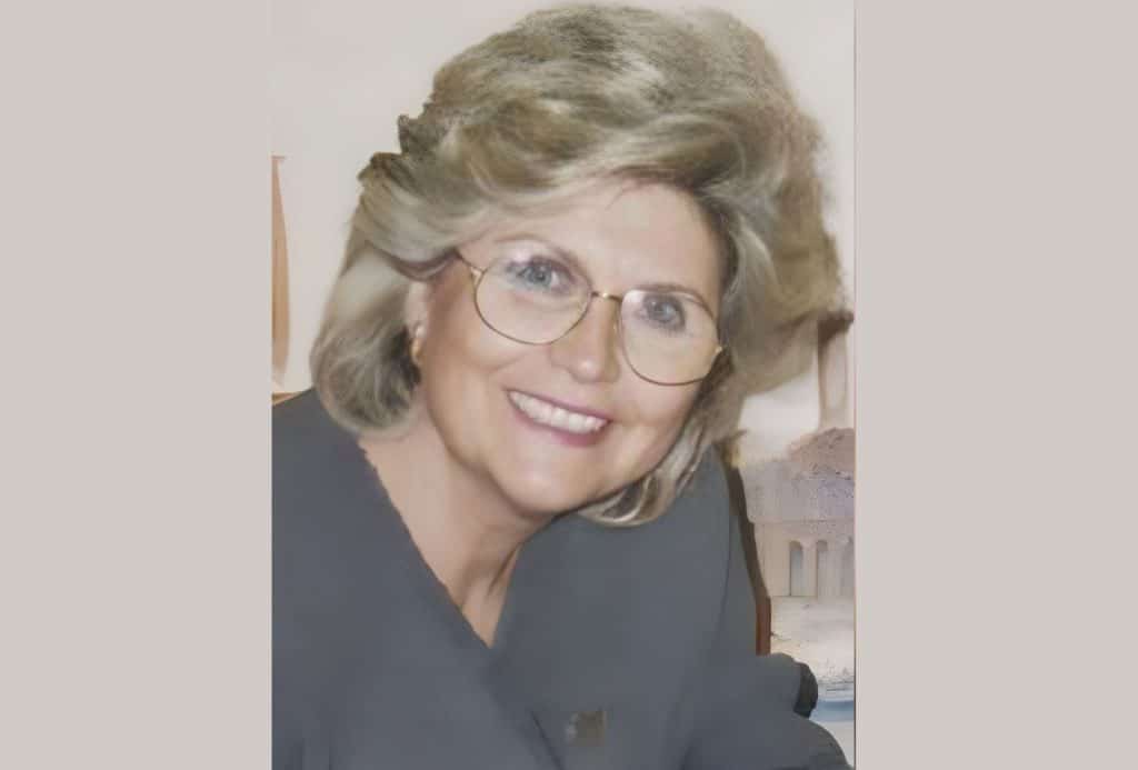 Πέθανε η μητέρα του Βαγγέλη Μαρινάκη, Ειρήνη 3 marinaki12 1024x693 1