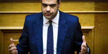 Alldaynews.gr Απειλές Μαρινάκη: Δεν πρέπει να φτάσουμε στην εφαρμογή plan B για τους αγρότες που περιλαμβάνει κυρώσεις και δικαστική παρέμβαση